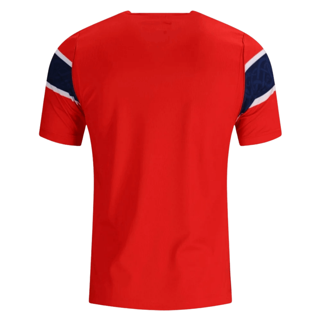 Norge Hjemmedrakt VM 2026 (Supporterversjon)