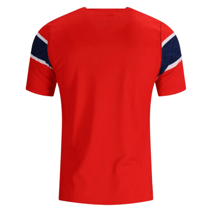 Norge Hjemmedrakt VM 2026 (Supporterversjon)